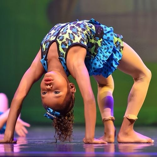 Tumbling/Acro