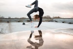 Flexibility