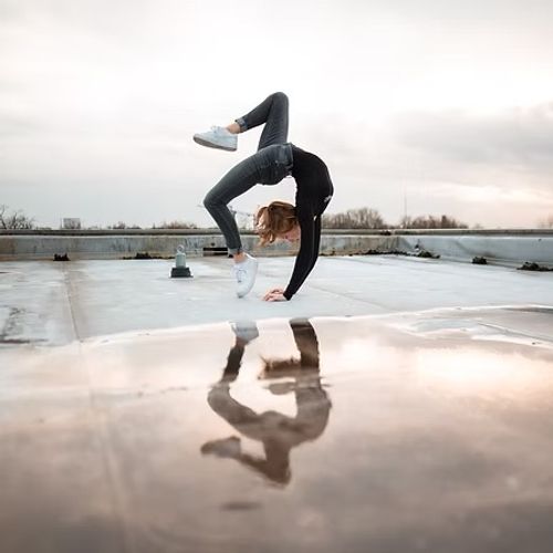 Flexibility