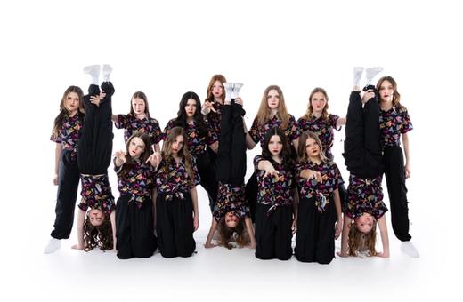 Dance Team