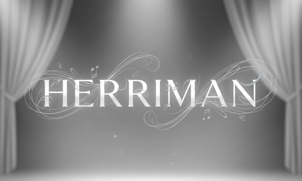 Herriman performing arts. A stage used for music, dance, and theater.