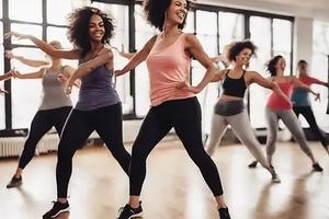 Adult Classes