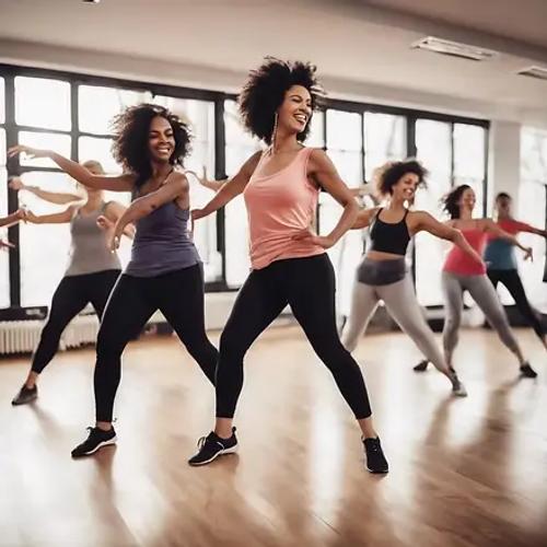 Adult Classes