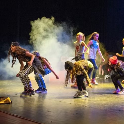Hip Hop