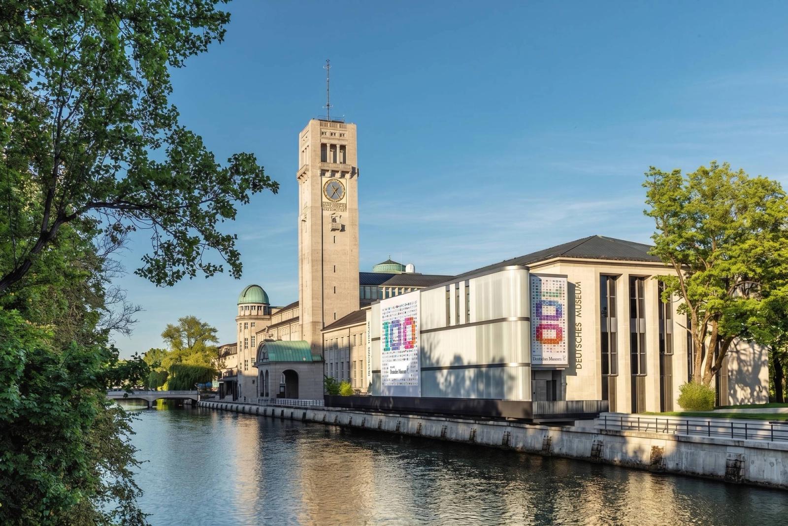 Deutsches Museum