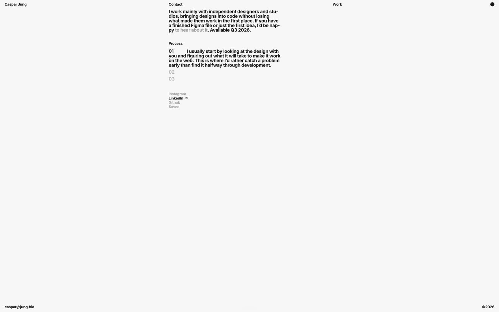 Portfolio 26
