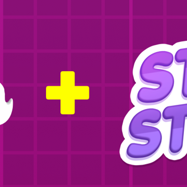 Oooh + Stream Stickers | Oooh