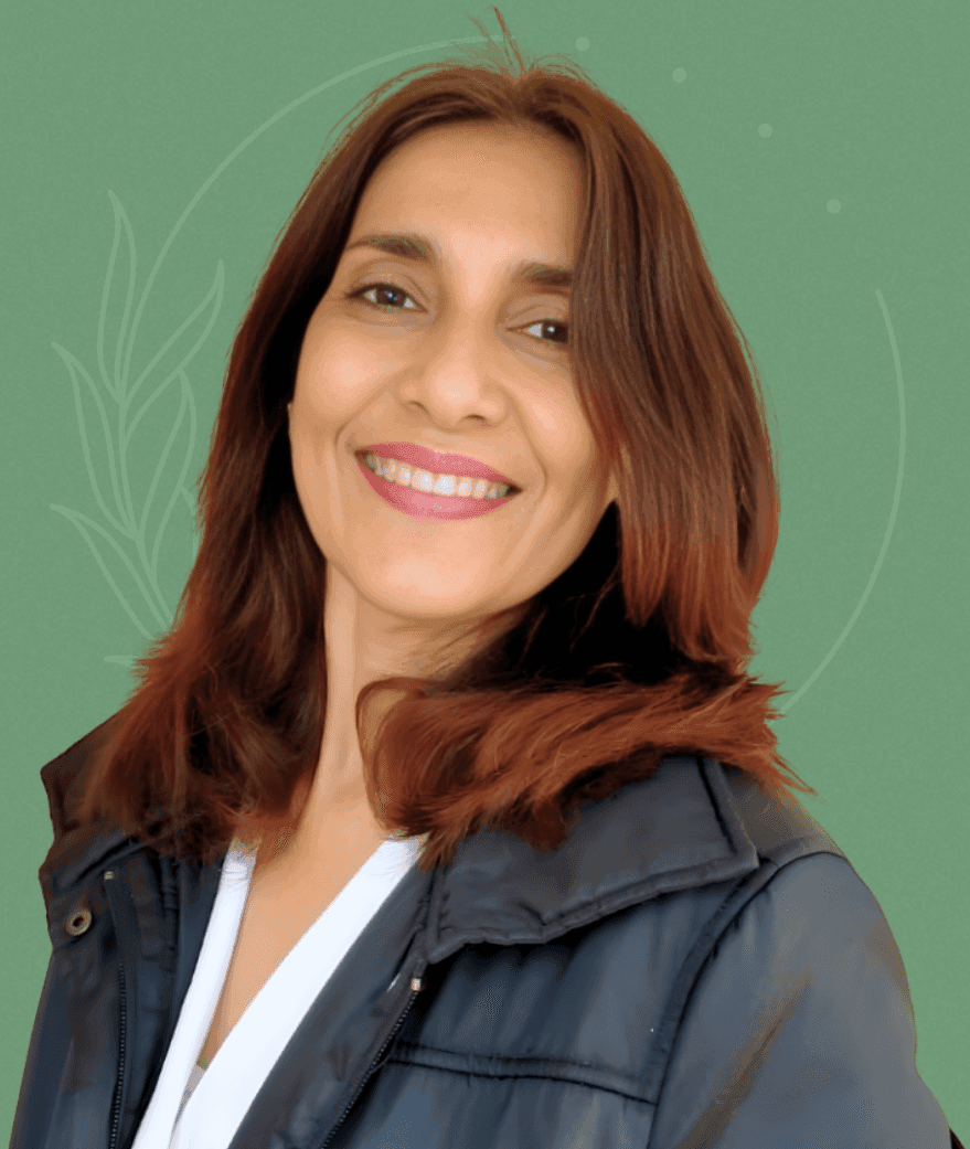 Ysabel Goncalves