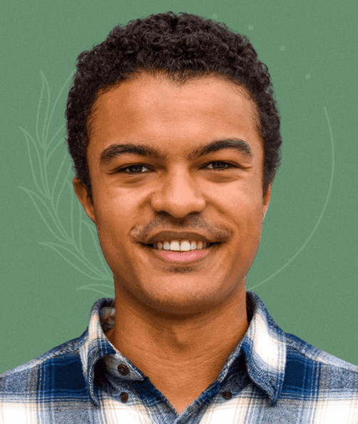 Brandon Mason