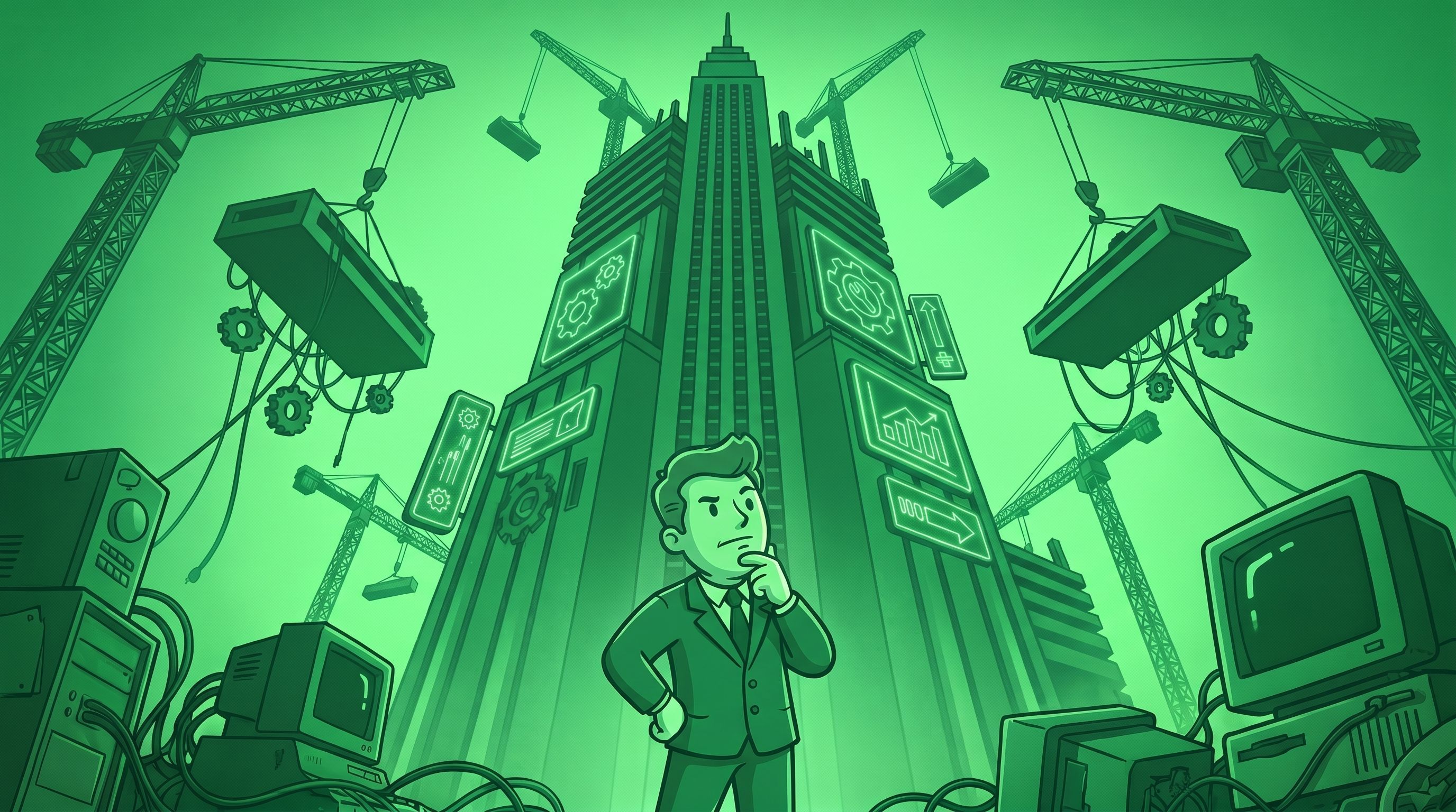 The 6 Signs Your Business Has Outgrown Its Software