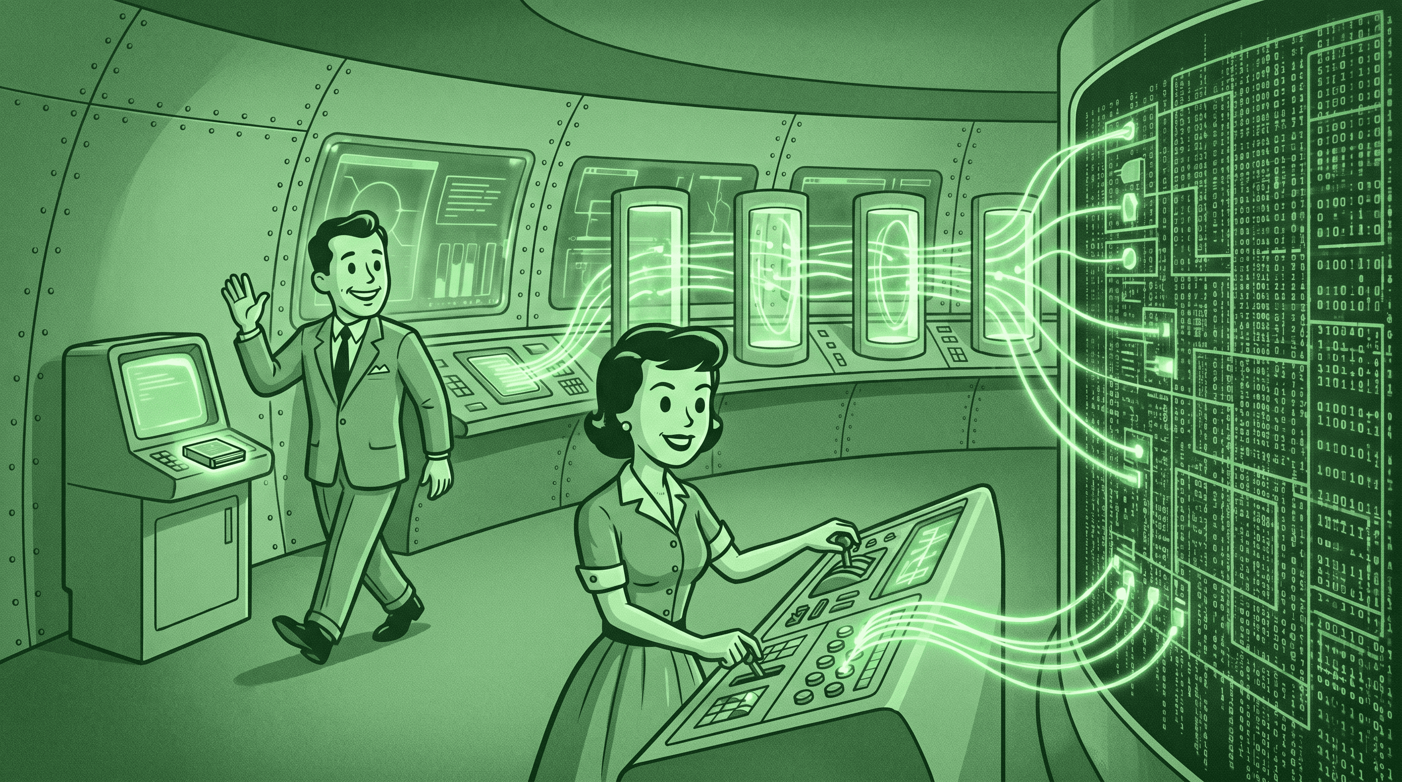 Vendor Implementation: How to Not Botch Your Software Rollout