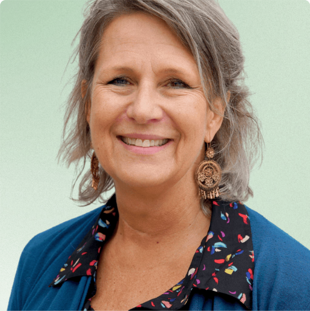 Sandy Sarge, COO & CFO at The DiverseCity App