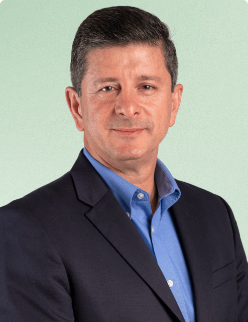 Thomas Kelly, Partner at M2E Consulting & CFO