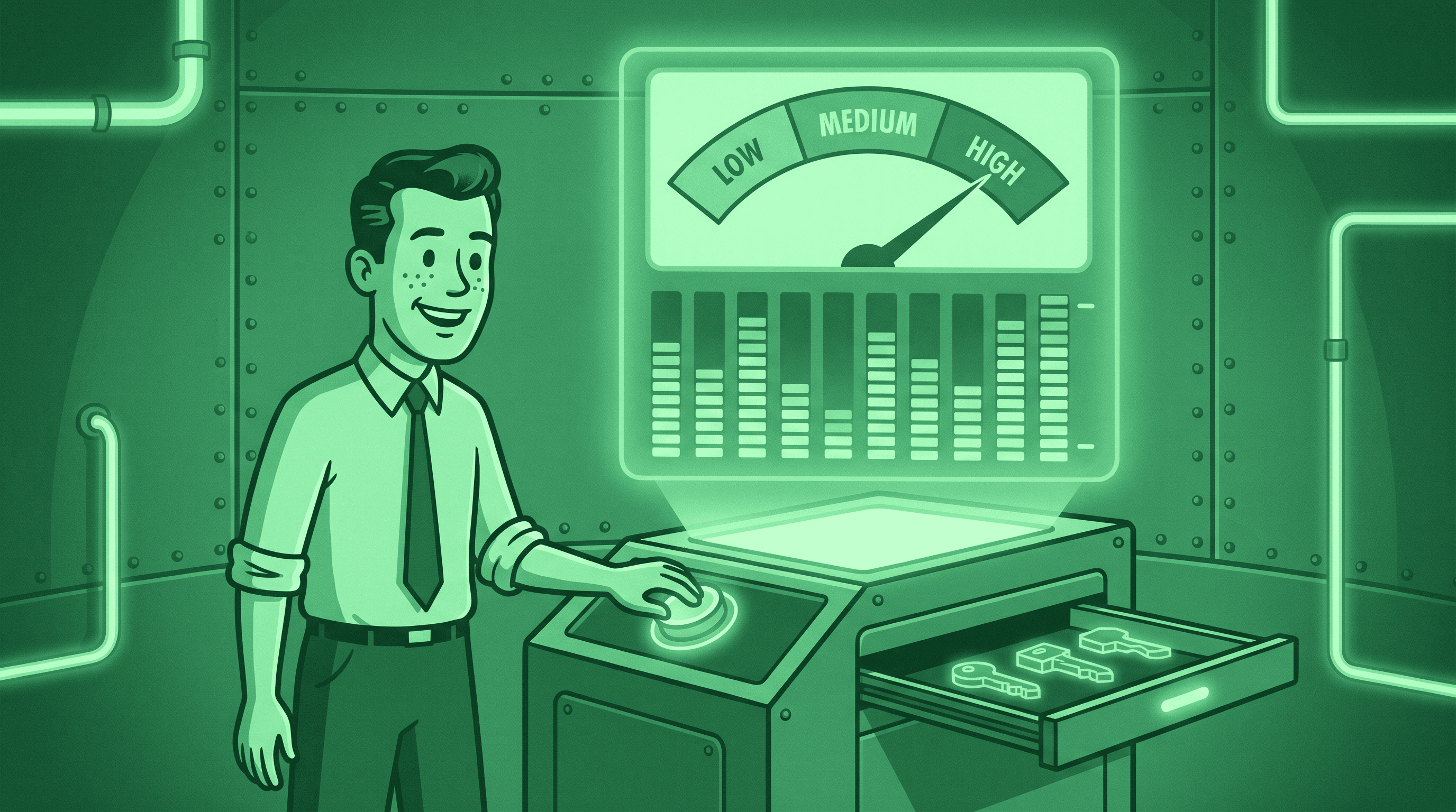 The Technology Self-Audit: A 30-Minute Checkup for Owners