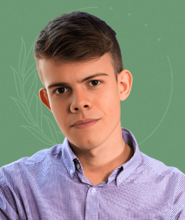 Marcos Morales