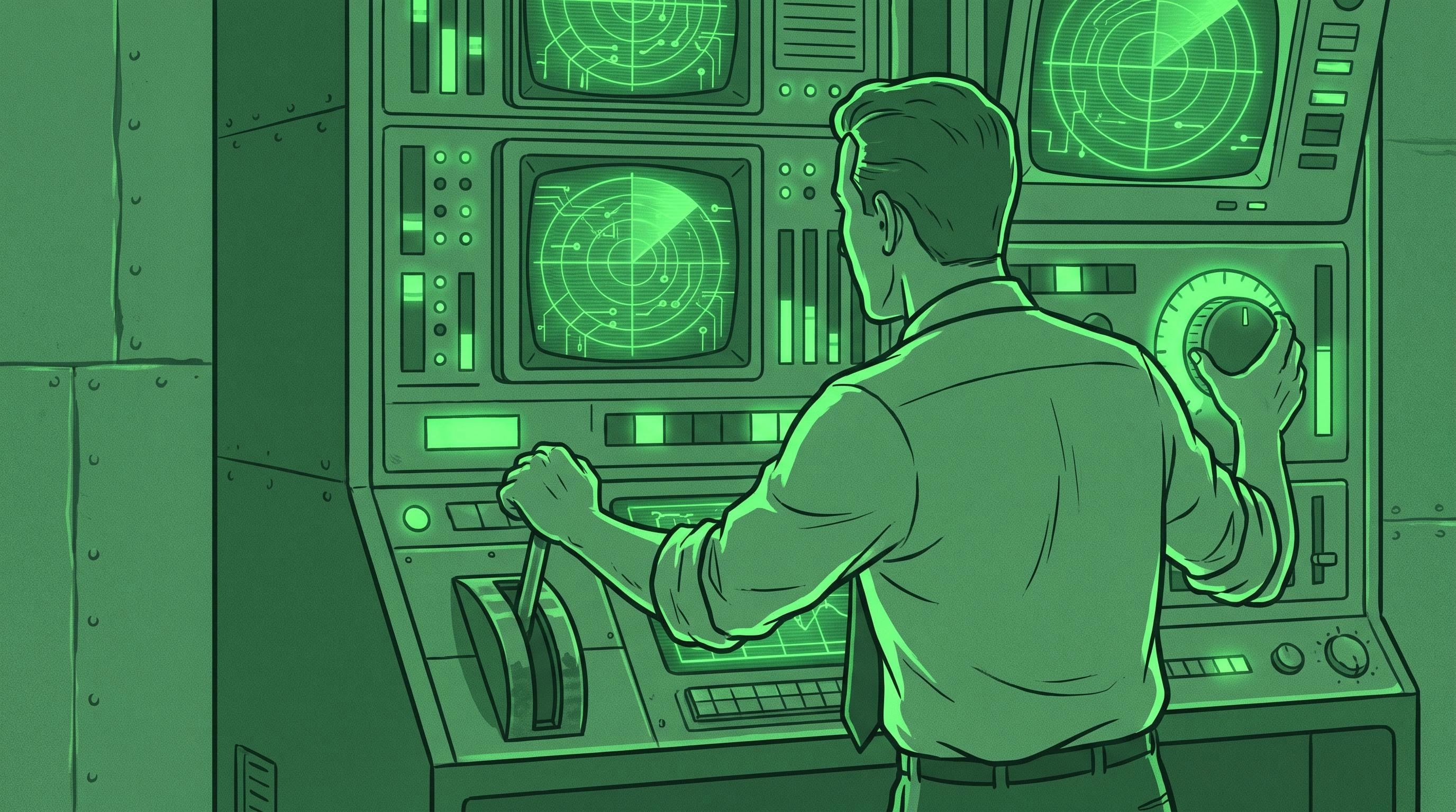 Before You Hire an Operations Manager, Read This