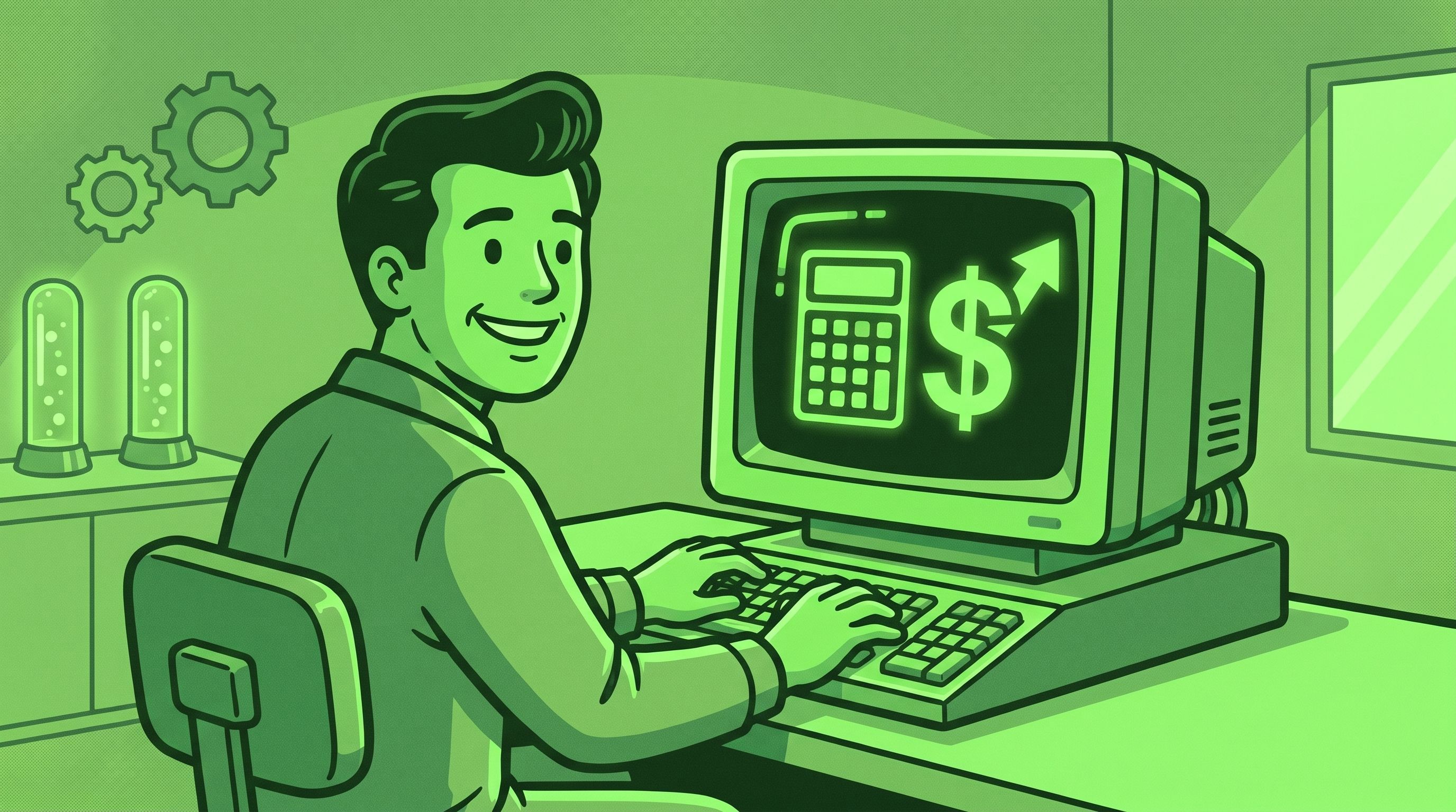 The Automation ROI Calculator: What to Automate First