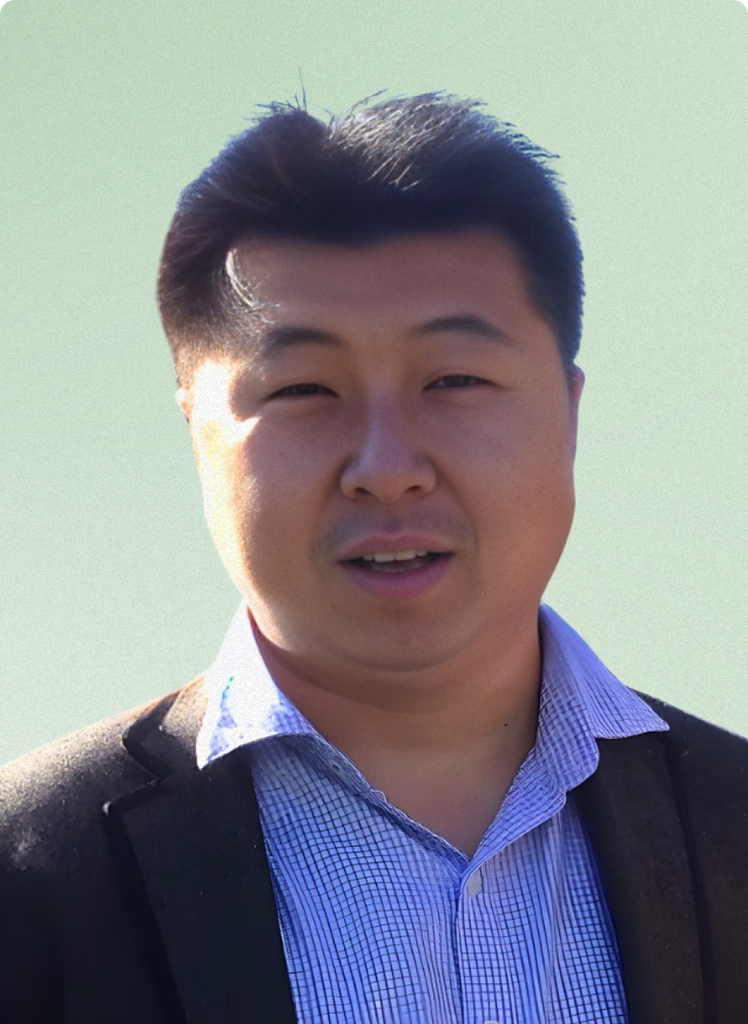 Colton Woo, CEO at KlassApps