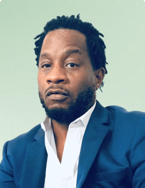 Darren Thompson, CEO at POKR Consulting