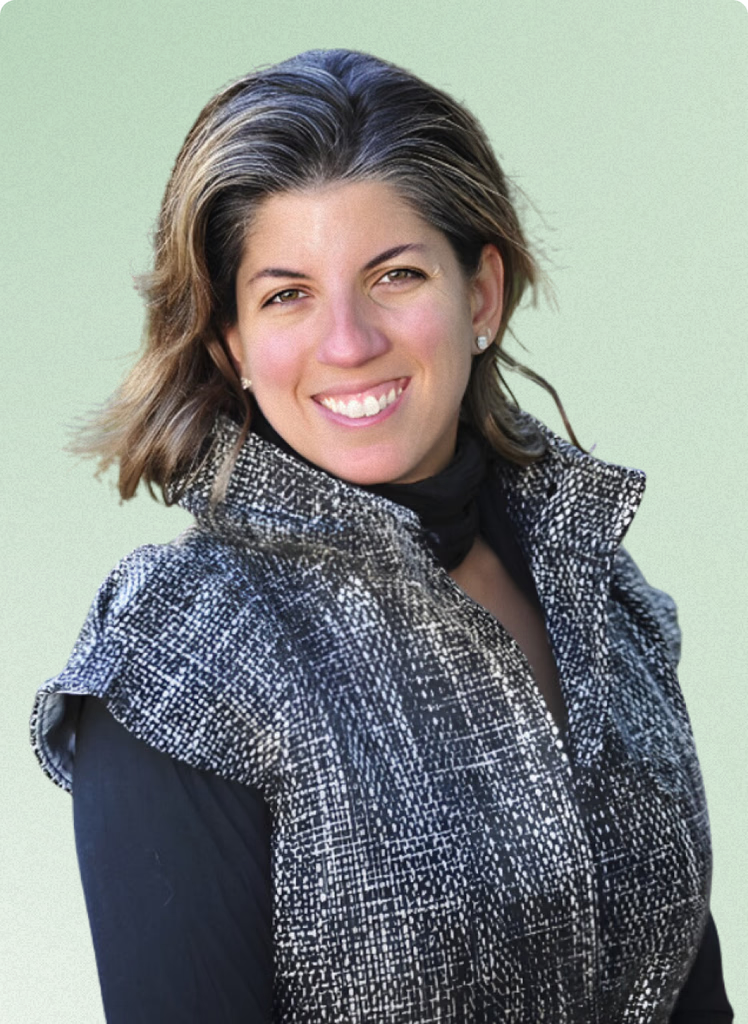 Anna Stewart, Executive Director at Addiction Abatement