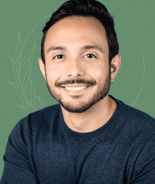 Alejandro Morales