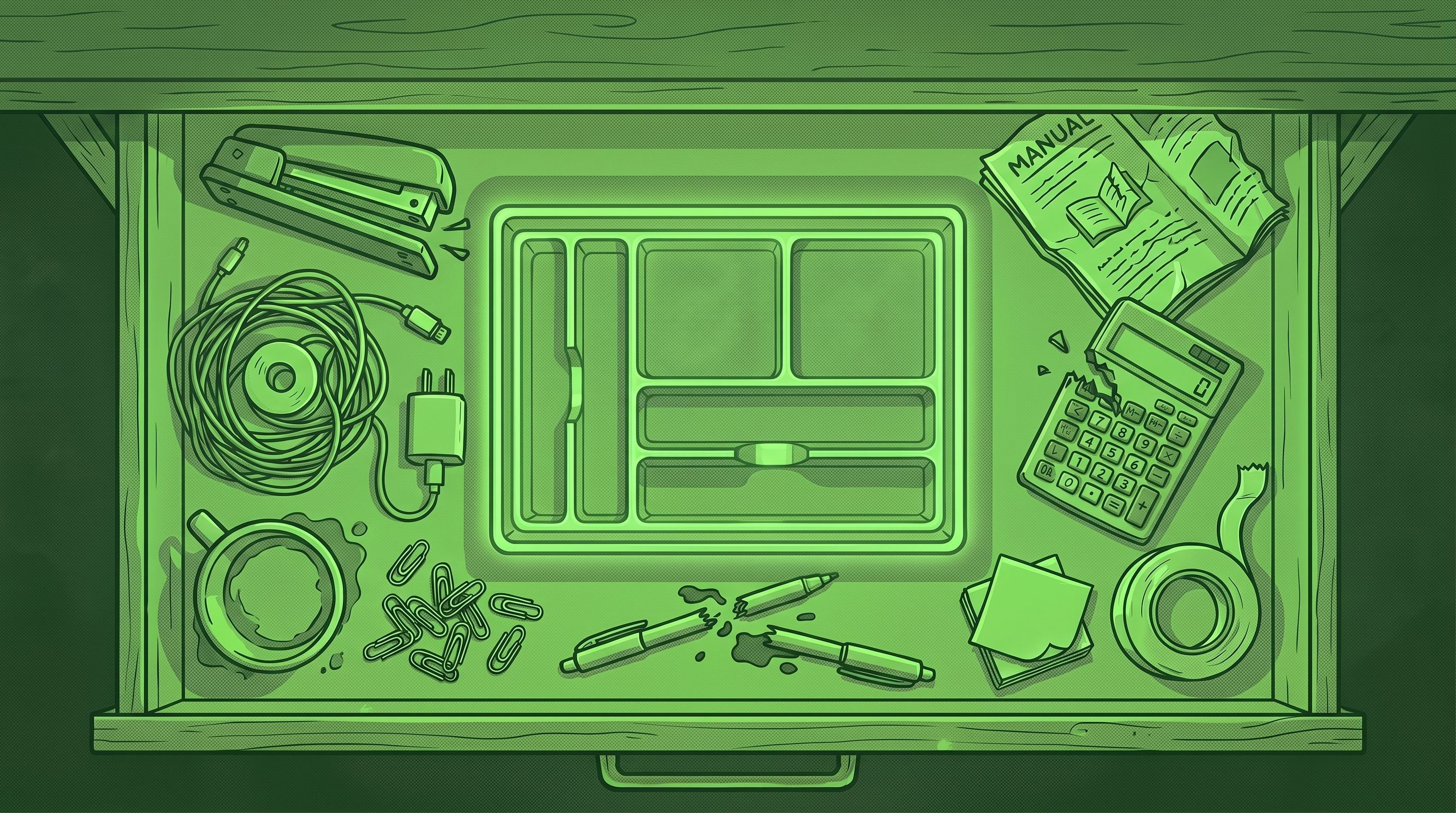 HubSpot Isn't Your Problem — The 9 Tools Around It Are