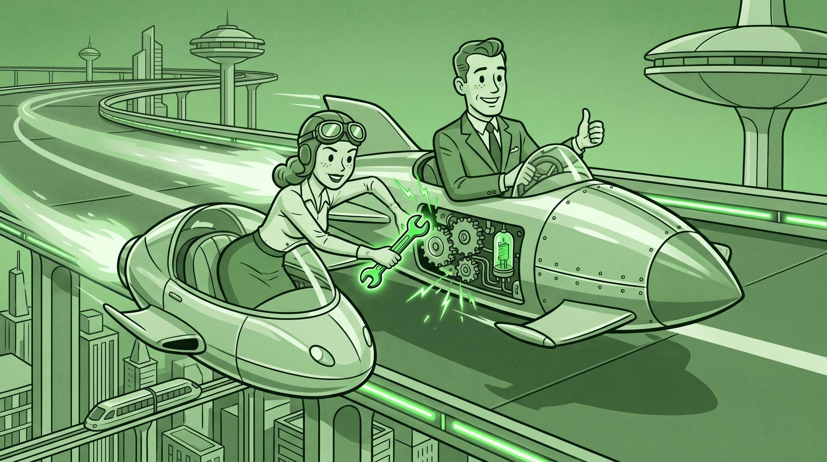 The Fractional Operations Partner: When and How to Hire One