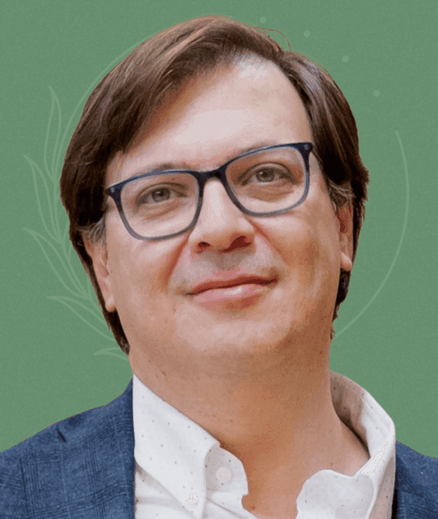 Pablo Berti