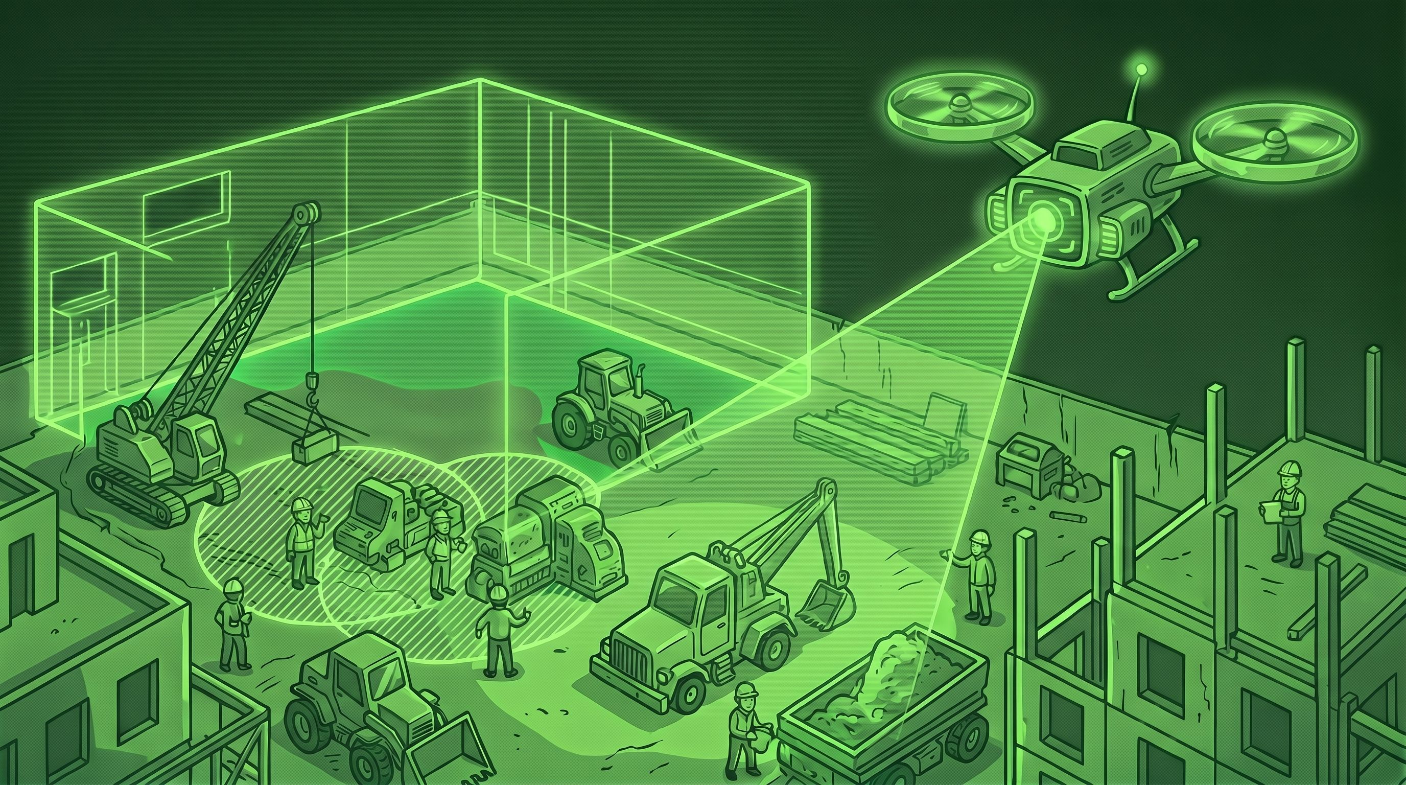 AI in Construction: Practical Plays for AEC Firms