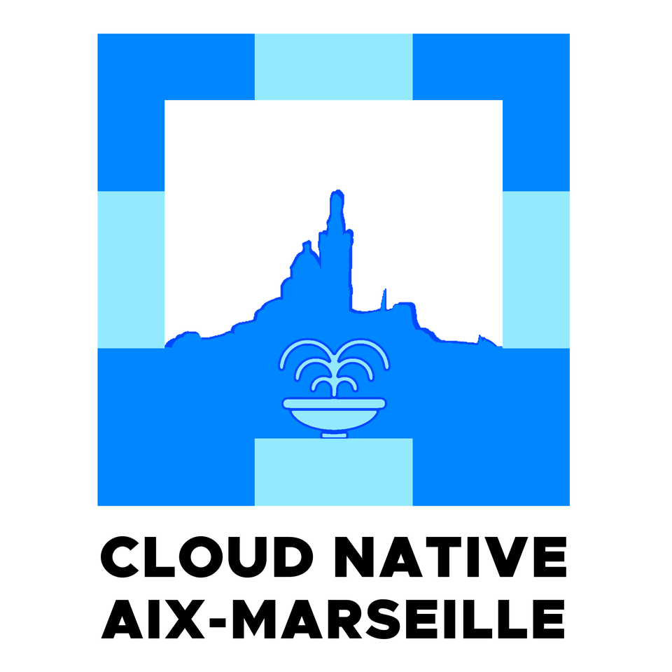 Cloud Native Aix-Marseille