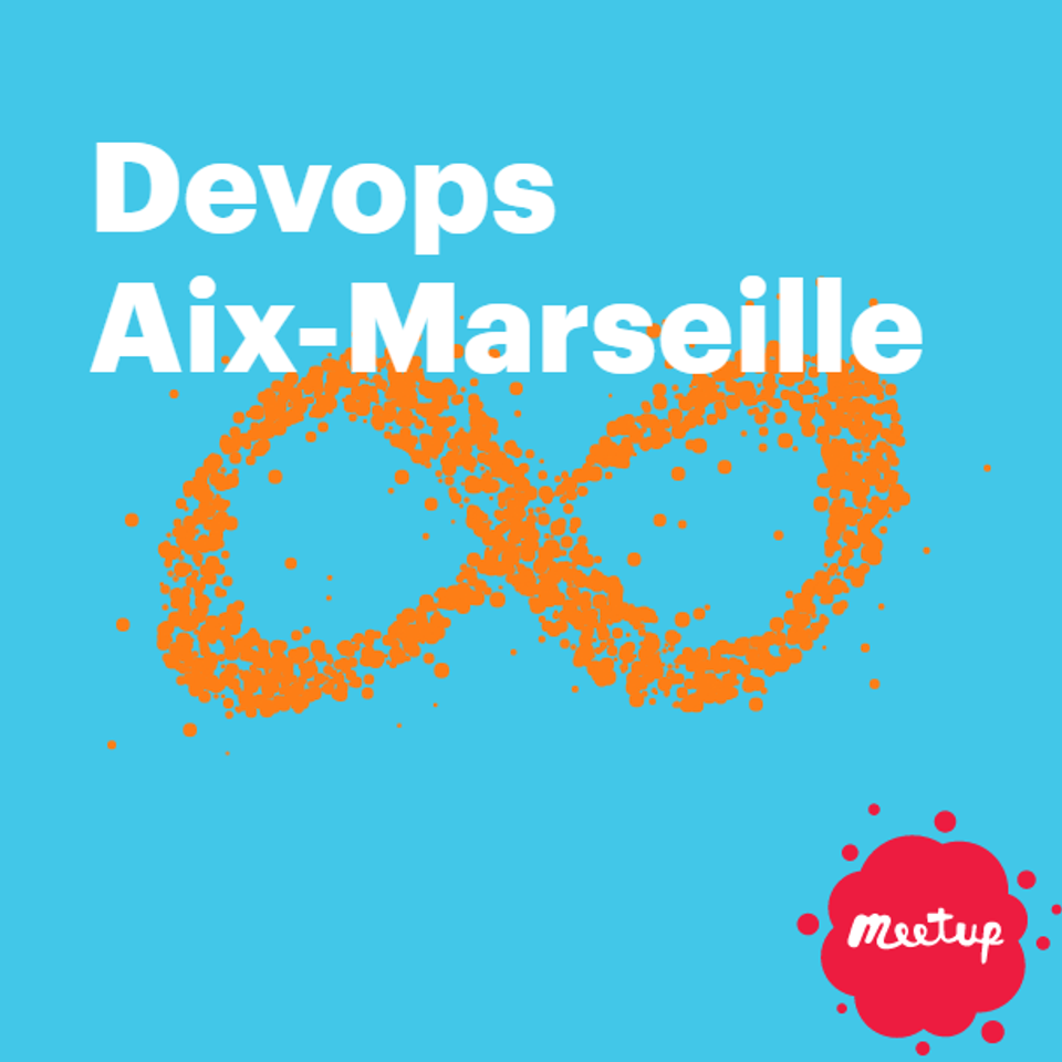 Devops Aix-Marseille