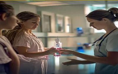 Itvisma: EMA CHMP Positive Opinion — Rare Diseases & GCC Access Itvisma: EMA CHMP Positive Opinion — Rare Diseases & GCC Access