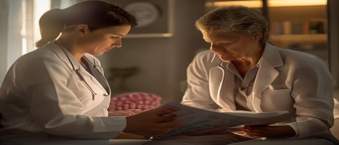 Lifyorli: FDA Approval — Oncology (Ovarian) & GCC Access Lifyorli: FDA Approval — Oncology (Ovarian) & GCC Access