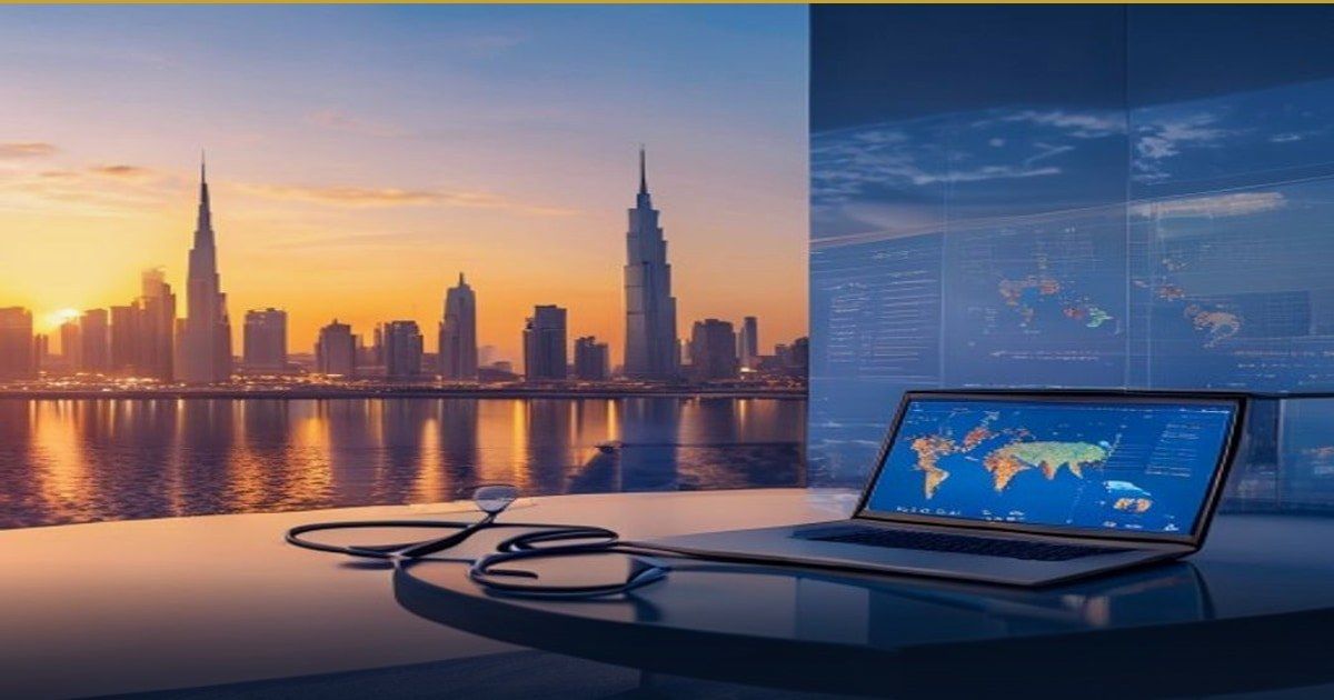 Top Healthcare Market Research Firms in MENA & Europe: Landscape, Services, and Partner Selection