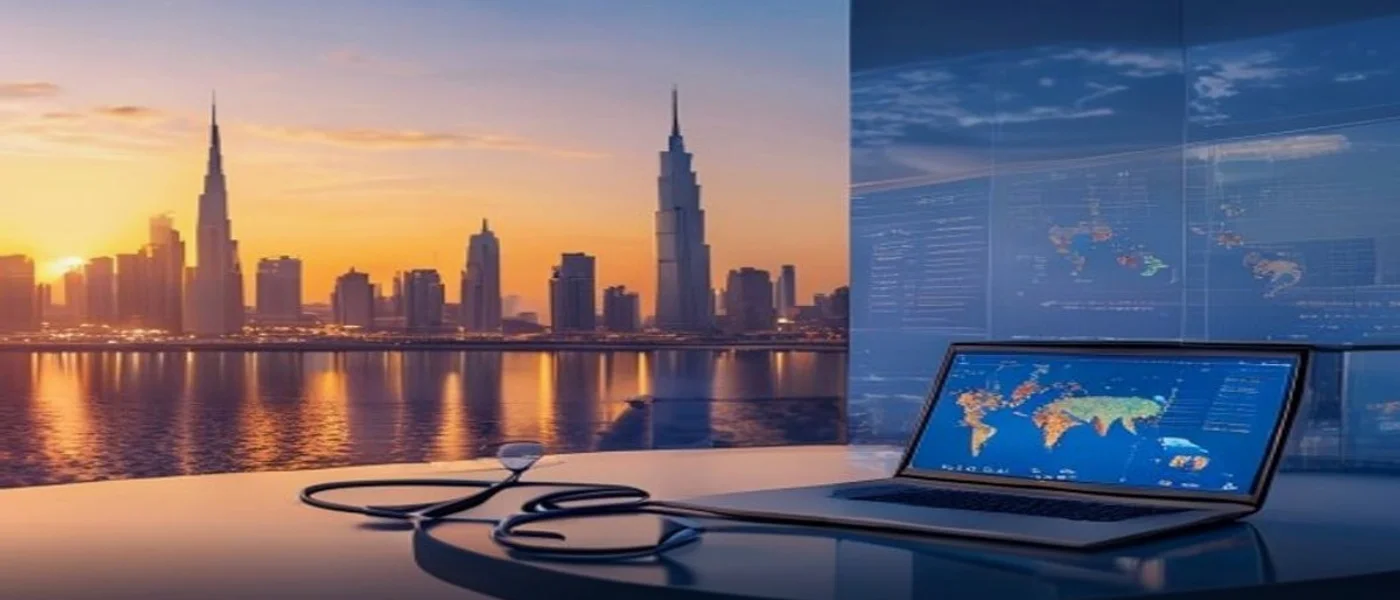 Top Healthcare Market Research Firms in MENA & Europe: Landscape, Services, and Partner Selection Top Healthcare Market Research Firms in MENA & Europe: Landscape, Services, and Partner Selection