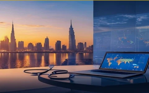 Top Healthcare Market Research Firms in MENA & Europe: Landscape, Services, and Partner Selection Top Healthcare Market Research Firms in MENA & Europe: Landscape, Services, and Partner Selection