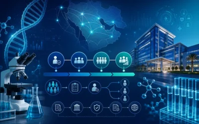GCC Clinical Trials Market 2026: Regulatory Landscape, Key Sites, and Research Opportunities GCC Clinical Trials Market 2026: Regulatory Landscape, Key Sites, and Research Opportunities