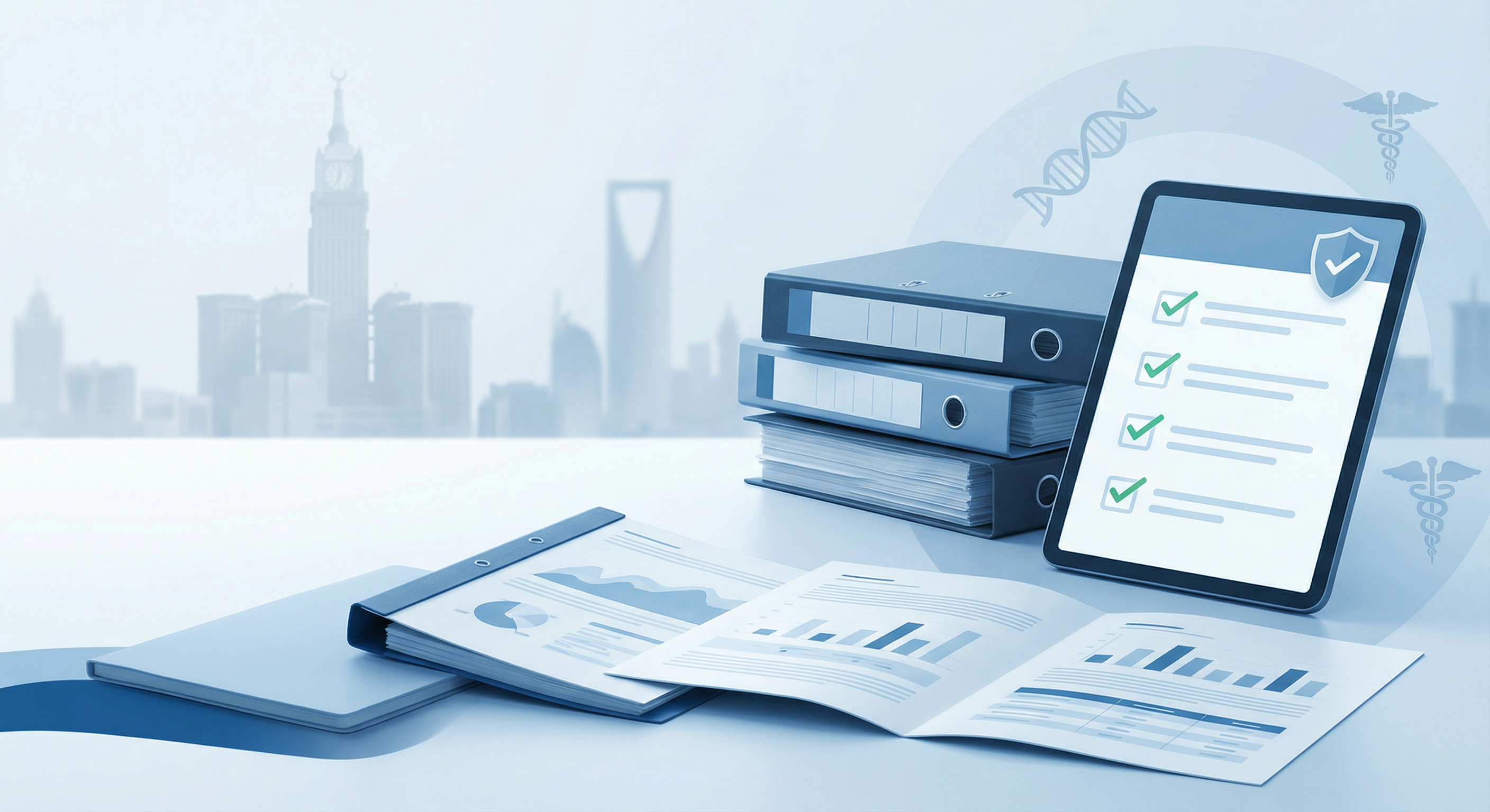 Complete Guide to SFDA Drug Registration in Saudi Arabia (2026)