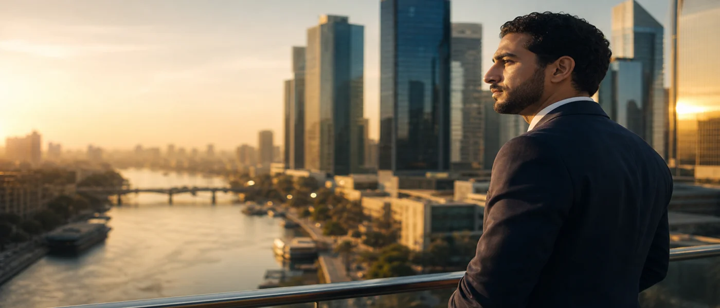 Financial Services Market Research in Egypt (2026 Guide) Financial Services Market Research in Egypt (2026 Guide)