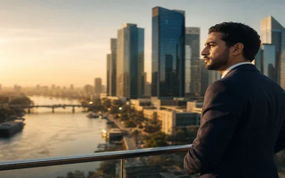Financial Services Market Research in Egypt (2026 Guide) Financial Services Market Research in Egypt (2026 Guide)