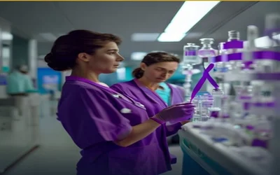 Datroway: FDA Approval — Oncology (Breast Cancer) & GCC Access Datroway: FDA Approval — Oncology (Breast Cancer) & GCC Access