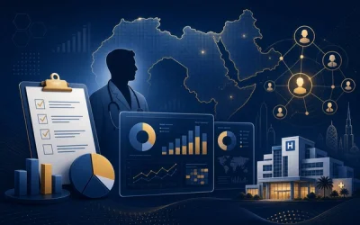 How Pharmaceutical Market Research Works in MENA: Methods and Data Sources How Pharmaceutical Market Research Works in MENA: Methods and Data Sources