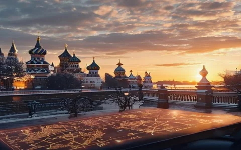 Доступ на рынок ЕАЭС: регистрация и локализация в 2026 Доступ на рынок ЕАЭС: регистрация и локализация в 2026