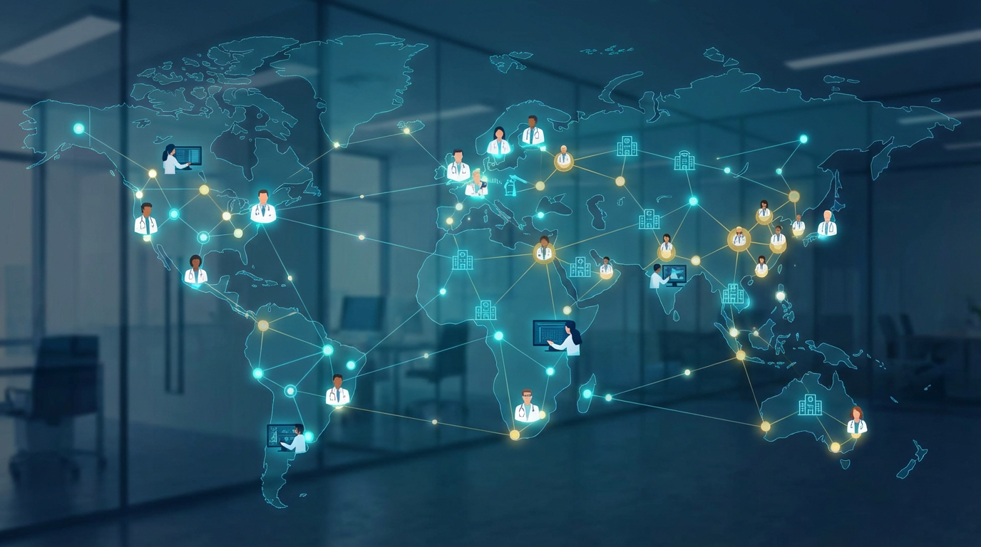 Recruiting High-Scarcity Specialists: Best Practices for Oncology Quantitative Studies