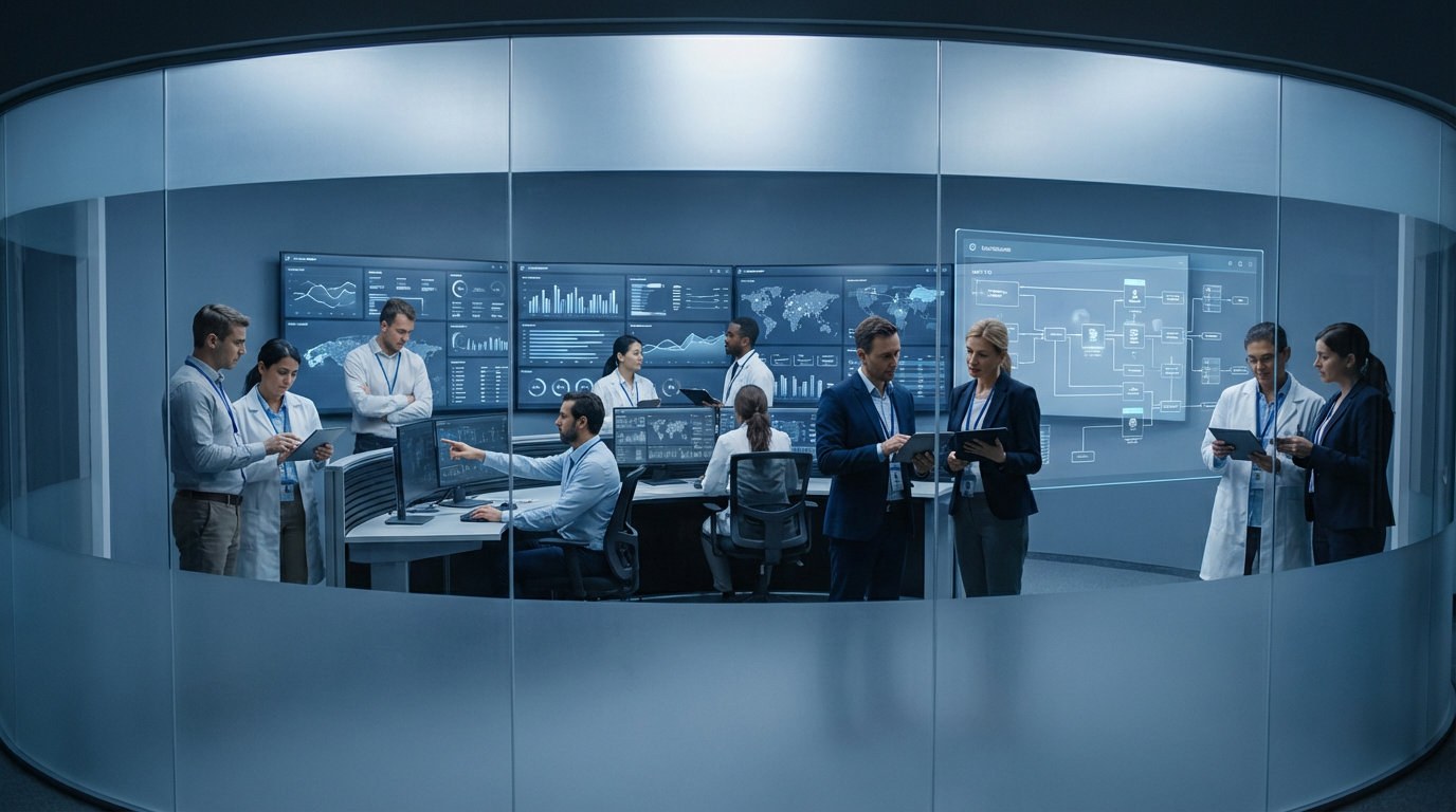 Data Privacy Beyond HIPAA: Navigating Global Quantitative Research Compliance in 2026