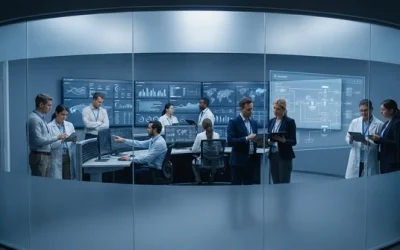 Data Privacy Beyond HIPAA: Navigating Global Quantitative Research Compliance in 2026