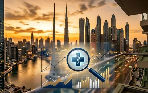 Top Healthcare Market Research Companies in the UAE: How to Shortlist GCC-Ready Agencies