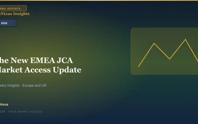 The New EMEA JCA Market Access Update: What You Need to Know The New EMEA JCA Market Access Update: What You Need to Know