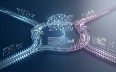 MaxDiff vs. Conjoint Analysis: Which Quantitative Method Wins for MedTech Pricing?