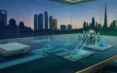 Market Access Strategy for Pharma in the UAE: DOH vs MOHAP Pathways